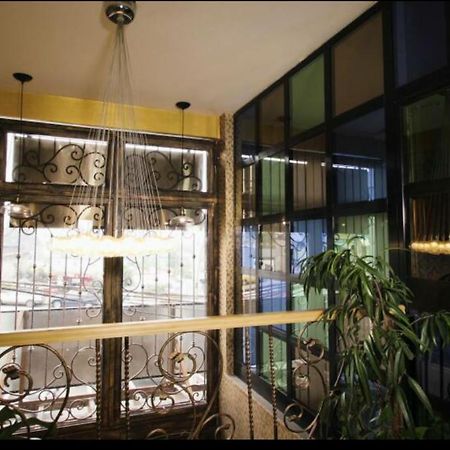 Golden Bed Addis Hotel Ngoại thất bức ảnh