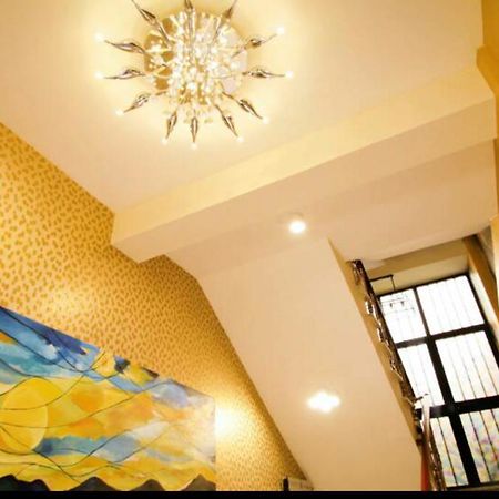 Golden Bed Addis Hotel Ngoại thất bức ảnh